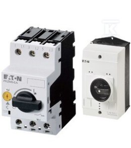 ZEST EATON PKZM0-0,4-EA&CI-K2-PKZ0-G