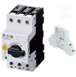 ZEST EATON PKZM0-0,4-EA&NHI11-PKZ0