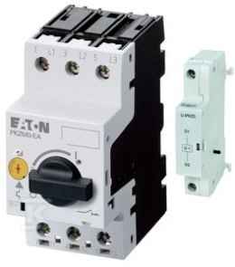 ZEST EATON PKZM0-0,4-EA&U-PKZ0(230V)