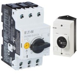 ZEST EATON PKZM0-0,63-EA&CI-K2-PKZ0-G