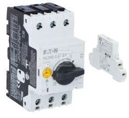 ZEST EATON PKZM0-0,63-EA&NHI11-PKZ0