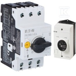 ZEST EATON PKZM0-1-EA&CI-K2-PKZ0-G