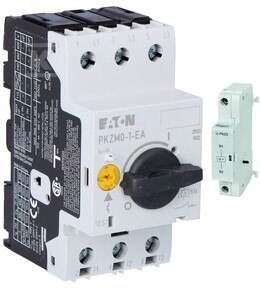 ZEST EATON PKZM0-1-EA&U-PKZ0(230V)