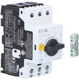 ZEST EATON PKZM0-10-EA&NHI-E-11-PKZ0