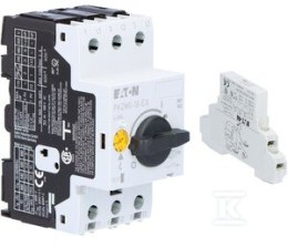 ZEST EATON PKZM0-10-EA&NHI11-PKZ0