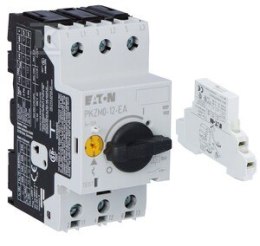 ZEST EATON PKZM0-12-EA&NHI11-PKZ0