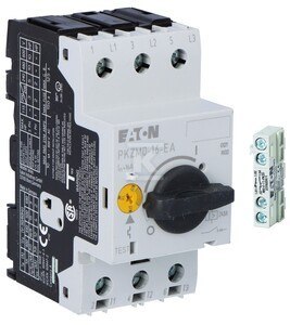 ZEST EATON PKZM0-16-EA&NHI-E-11-PKZ0