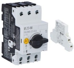 ZEST EATON PKZM0-2,5-EA&NHI11-PKZ0