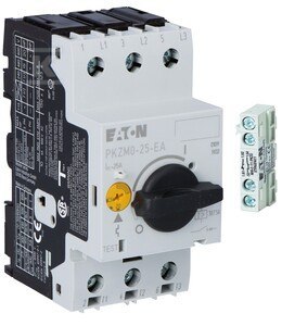 ZEST EATON PKZM0-25-EA&NHI-E-11-PKZ0