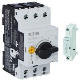 ZEST EATON PKZM0-25-EA&U-PKZ0(230V)