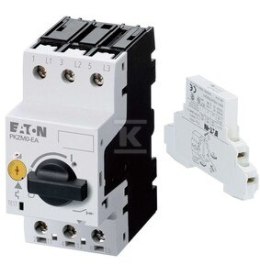 ZEST EATON PKZM0-4-EA&NHI11-PKZ0