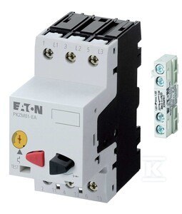 ZEST EATON PKZM01-0,63-EA&NHI-E-11-PKZ0