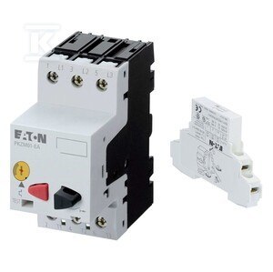 ZEST EATON PKZM01-0,63-EA&NHI11-PKZ0