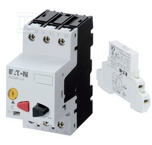 ZEST EATON PKZM01-1-EA&NHI11-PKZ0