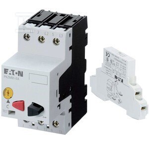ZEST EATON PKZM01-10-EA&NHI11-PKZ0