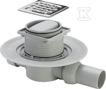 ADVANTIX- ODPŁYW ŁAZIENKOWY