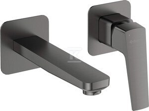 BATERIA UMYWALKOWA BLU.TITANIU.PODTYNKO.