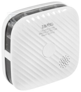 CZUJNIK DYMU WI-FI TUYA TYP: CDB-03