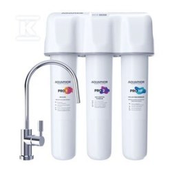 FILTR AQUAPHOR ECO PRO