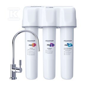 FILTR AQUAPHOR ECO PRO