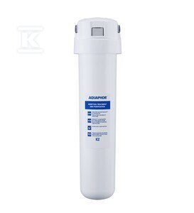 FILTR AQUAPHOR KRYSZTAŁ SOLO FILTR AQUAPHOR KRYSZTAŁ SOLO