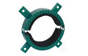 FPC O125MM KOŁNIERZ OGNIOCHRONNY FPC O125MM KOŁNIERZ OGNIOCHRONNY