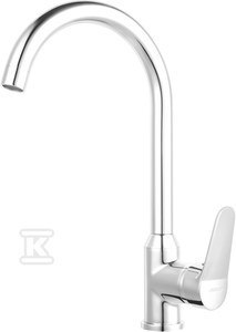 ISSO BATE.ZLEWOZMYWAKO.STOJĄ.WYSO.CHROM