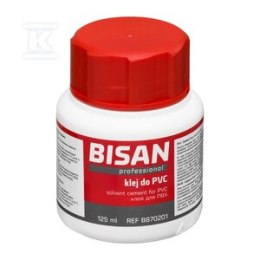 KLEJ DO PVC 125ML