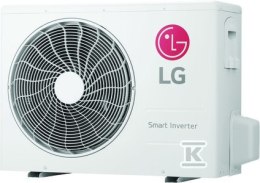 KLIMATYZATOR 2,5 KW DUALC.SOFT AIR AI D.