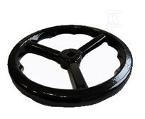 KÓŁKO RĘCZNE DO ZASUW DN125-150 KW19X