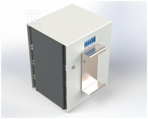 MAGAZYN ENERGII BREEZE 2,5 KWH 4850 MAGAZYN ENERGII BREEZE 2,5 KWH 4850