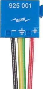 OGR.PRZEP.BUSTECTOR DO EIB/KNX T2