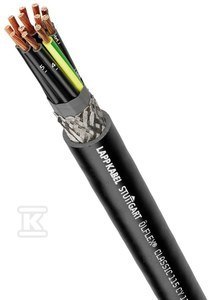 ÖLFLEX® CLASSIC 115 CY 3G1,5 BK ÖLFLEX® CLASSIC 115 CY 3G1,5 BK