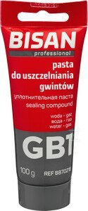 PASTA DO GWINTÓW GB1 100G
