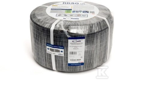 PESZEL RKSG-P (750 N) 42X50 (E50) CZARNY