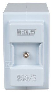 PRZEKŁ. PRĄD. TI 250/5A O22, KL.0,2S