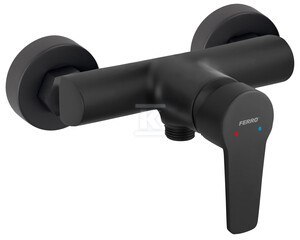 RITTO BLACK BAT.NATR.BEZ ZEST.NATR.CZAR