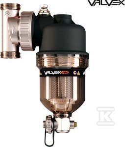 SEPARATOR MAGN.ZANIECZ.V-PURE GZ 1