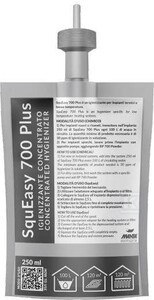 ŚRODEK HIGIENIZUJĄCY 700+250ML