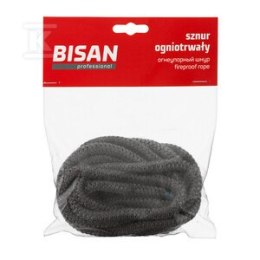 SZNUR OGNIOTRWAŁY 8MM 2.5 MB
