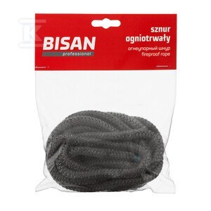SZNUR OGNIOTRWAŁY 8MM 2.5 MB