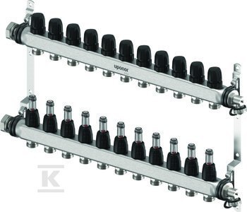 VARIO S ROZDZIELACZ FM 11XG3/4 EURO - G1