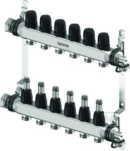 VARIO S ROZDZIELACZ FM 12XG3/4 EURO - G1