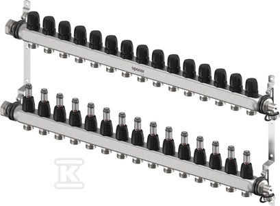 VARIO S ROZDZIELACZ FM 15XG3/4 EURO - G1