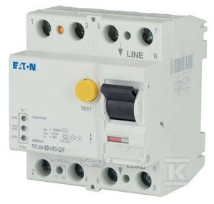 WYŁ.RÓŻN-PRĄD.80A.FRCDM-80/4/03-G/F