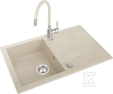 ZESTA.ZLEWOZMY.Z BA.DRGM48/78SA + BZA4P