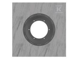 ZESTAW IZOLACYJNY DO WP.DACHOW. HL84.L