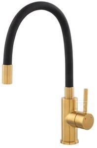 ZUMBA INOX BAT.ZL.ELAS.CZAR.WYL.STAL ZŁ