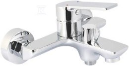 BATERIA WANNOWA LOCO, CHROM, ŚCIENNA