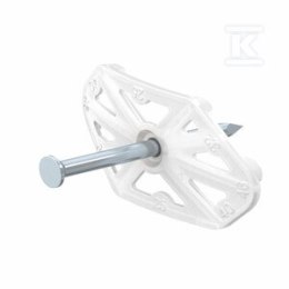 DYSK Z GW.MOC.KABL.KG019-6,3,5X50MM,BIA?